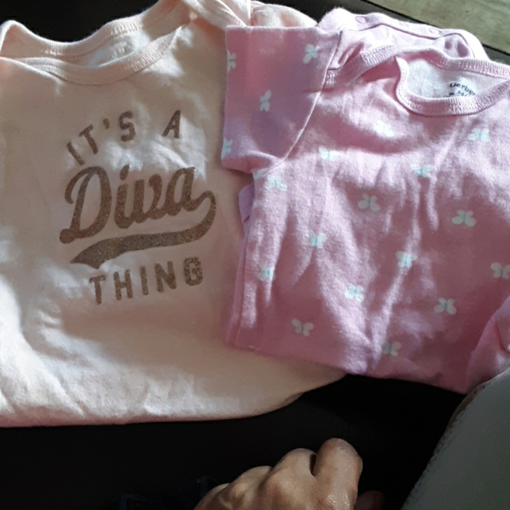 Baby clothes